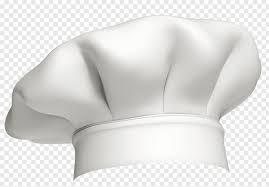 Chef S Uniform Cap Hat Clothing White Chef Hat White Pastry Chef Hat Free Png Chefs Hat Chef Logo Cartoon Chef