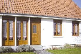 Il est donc nécessaire de bien la choisir ! La Porte D Entree Pvc Sur Mesure Confor M Habitat