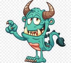 Fittingly, the song comes with a couple of Cartoon Monster Party Clip Art Moster Png Herunterladen 768 800 Kostenlos Transparent Fiktiver Charakter Png Herunterladen