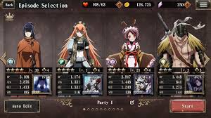 Oparta na anime overlord, wyrusz w podróż w tej grze rpg isekai dark fantasy Mass For The Dead Download Apk For Android Free Mob Org