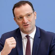 Schon früh erkannte er seine homosexualität, offenbarte sich aber erst mit 21. Nach Angriff Der Spd Wir Tun Doch Alles Dafur Spahn Weist Kritik An Corona Impfstrategie Zuruck Shz De