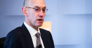 NBA considers vehicle to bring new investors to soaring team values