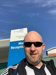 My new tattoo in memory of my husband who passed