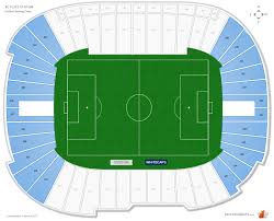 Bc Place Stadium Seating Guide Rateyourseats Com