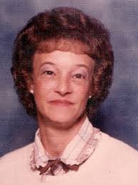 Obituary for Mary Ward Henley