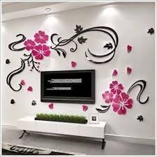 If you're more in to planners, tsr crafts has 2 really great sticker kits ready for you! Image May Contain Indoor Wall Stickers Home Decor Wall Stickers Living Room Wall Stickers Bedroom