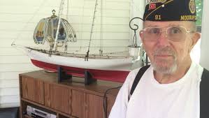 MEET A VETERAN: Plainfield veteran served in the Air Force