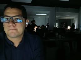 Miguel Martínez Palomo