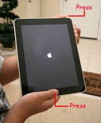How To Restart And Hard Reset Ipad Mini P I Learn How To Restart And Hard Reset Your Ipad Mini If Something Isn T Workin Ipad Tutorials Ipad Mini Apple Ipad