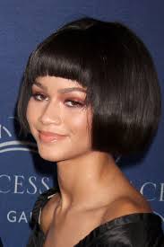 Tomboys hair dark black portraits / tomboy hair.please consider titles like stella from 'orange is the new black'. 50 Short Hairstyles And Haircuts For Girls Of All Ages