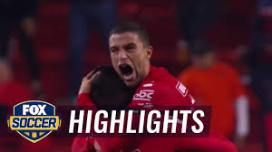 Somos el club tijuana xoloitzcuintles de caliente, equipo de la liga mx. Mauro Alberto Lainez Boots Tijuana Past Santos Laguna 2 1 2020 Liga Mx Highlights Youtube
