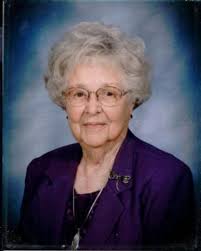 Gladys Sprinkle Obituary August 14, 2017