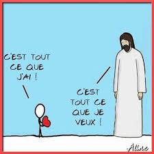 Donne Lui Ton Coeur Versets Citations Bibliques Images Chretiennes