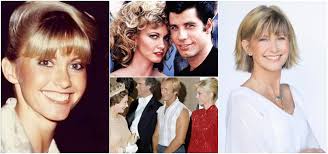 Serie skapad för att hedra Olivia Newton-John