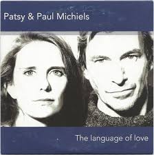 Patsy & Paul Michiels