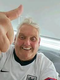 Peter Alderson in people