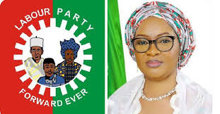 Senator Nenadi Usman PhD