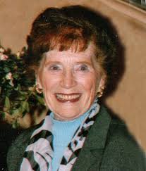 Obituary of Mary Larson
