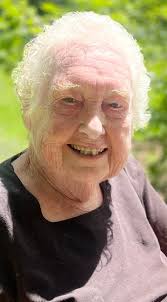 Greta A. (Austin) Truex, 88, passed away peacefully