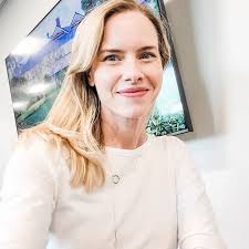 Erin Fortner, Realtor