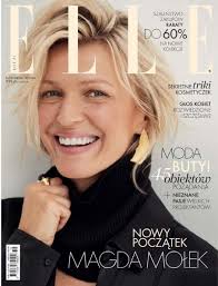 ↑ magda mołek na instagramie: Magda Molek Magazine Cover Photos List Of Magazine Covers Featuring Magda Molek Famousfix