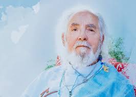 Gabriel of Urantia: 1946-2025