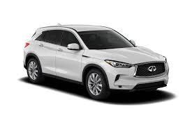All prices, specifications and availability subject to change without notice. 2021 Infiniti Qx50 Prices Reviews And Pictures Edmunds