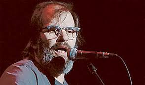 Steve Earle: Bra idé