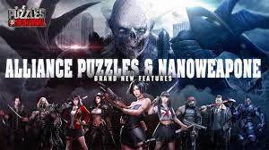 Puzzles & survival mod apk (unlimited money) with latest version for android. Puzzles Survival 7 0 22 Mod Apk Unlimited Money Getapkapps Com