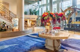 Find hotels near your location. Omni Los Angeles Hotel At California Plaza Hotels In Los Angeles Ca