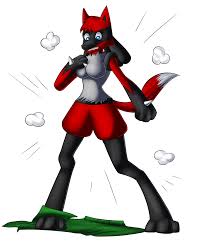 This can be single images and/or comic pages. Lucario Tf Tg By Tomek1000 Fur Affinity Dot Net