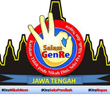 Lambang jawa tengah wikipedia bahasa indonesia. Genre Jateng Youtube