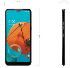 Follow these steps to unlock your lg stylo 6: Lg K51 Funciones Especificaciones Y Resenas Boost Mobile
