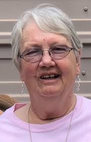 Norma Ann Shafer Obituary January 9, 2021