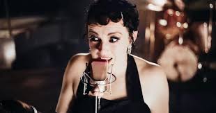 Me & Mr Jones Quartet [jazz/soul/blues]