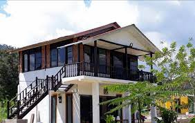 Tüm odalarda misafirler için düz ekran televizyon var. Alhamdulillah It S Now Ready Kz At Jb Homestay Janda Baik Facebook