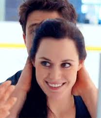 they belong to eachother — My thoughts while rewatching the stupid show:  Ep...