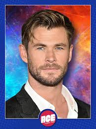 CHRIS HEMSWORTH SIGNING Twin Cities Comics is the official send-in partner  for ACE Comic Con and will be accepting customer item send-ins to be signed  by Chris in October. This is a