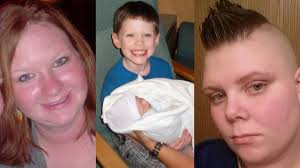 Mo. man gets 4 life sentences for killing wife's 2 friends, 7-year-old boy 