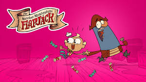 Watch The Marvelous Misadventures Of Flapjack Stream Tv Shows Hbo Max
