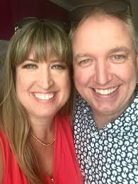 Ted & Charity Bradshaw