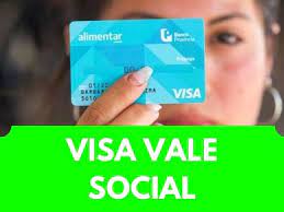 Varia conforme cantidad de hijos y si la mujer está embaraza. Consultar Saldo Tarjeta Visa Vale Social Consultar Saldo
