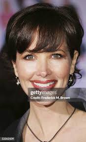 Actress Mung-Ling Tsui attends the film premiere of "The Pacifier" at...  News Photo