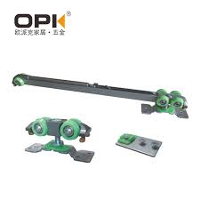Furniture cabinet sliding door tracks and rollers. Opk Furniture Roller Hanging Sliding Door Hardware For Kitchen Cabinet Sliding Doors View Opk Furniture Roller Hanging Sliding Door Hardware For Kitchen Cabinet Opk Product Details From Zhongshan Opike Hardware Products Co