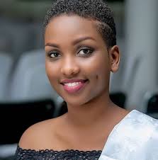 KENYENYA TEACHERS TRAINING COLLEGE (TTC).