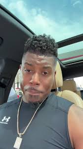 Garry Robertson from First Church