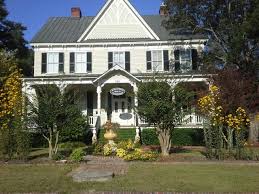 Flowertown Bed Breakfast Summerville Sc 1889 3 Story Farmhouse Beautiful House Styles Bed And Breakfast Summerville