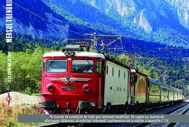 Mersul Trenurilor De CÄƒlÄƒtori 2016 2017