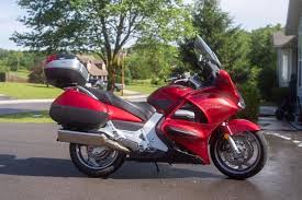 Bugteeth Motorcycle Honda Vehicles