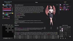 Liliths Throne v.0.4.5